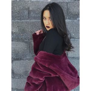 Meet your Posher, Victoria